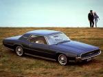 Ford Thunderbird Hardtop Coupe 1967 года